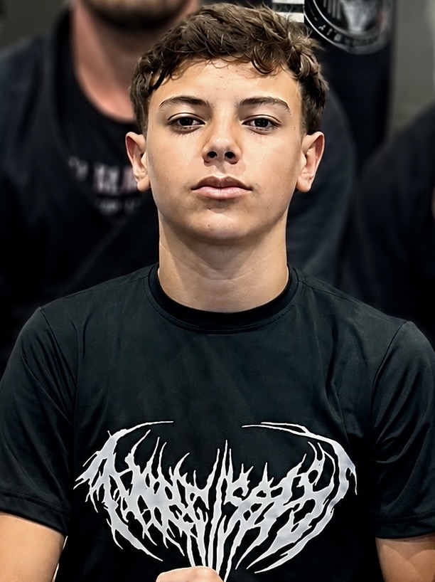 Foto do atleta