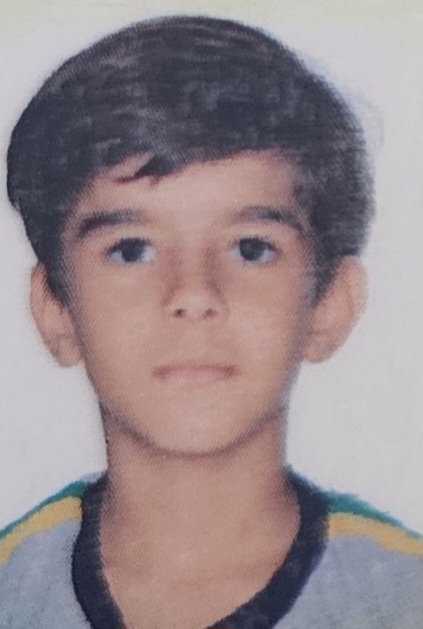 Foto do atleta