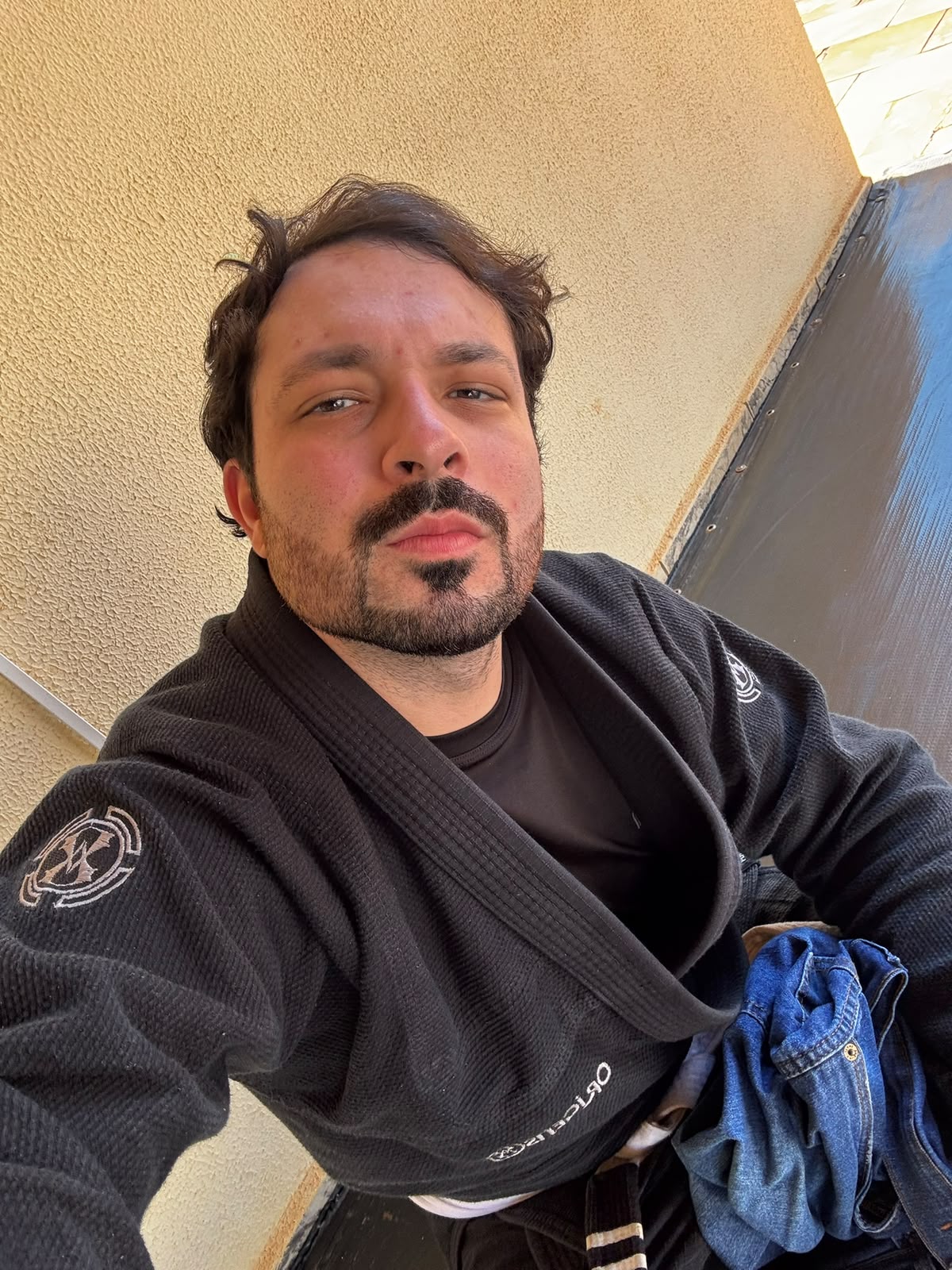 Foto do atleta