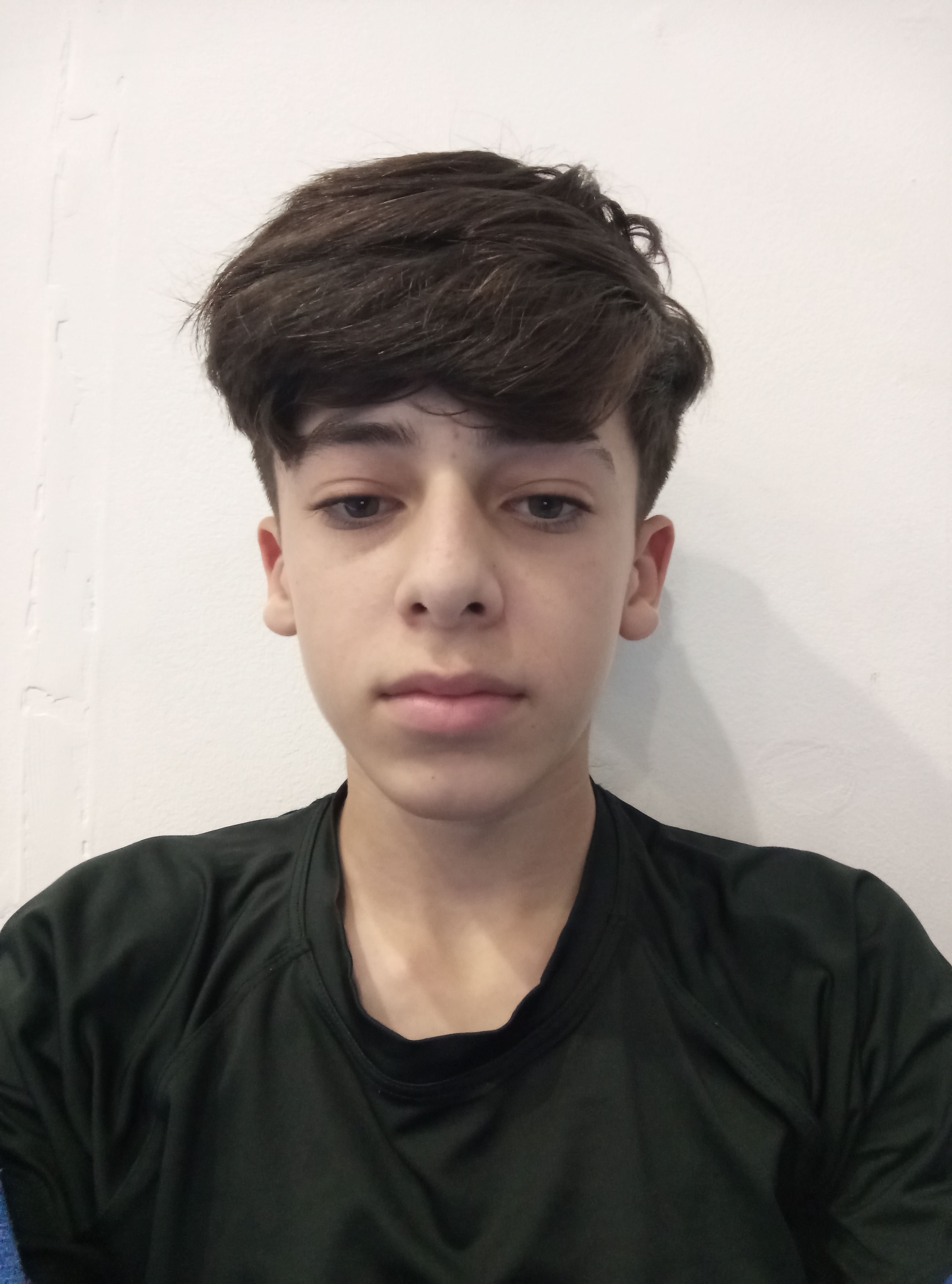 Foto do atleta