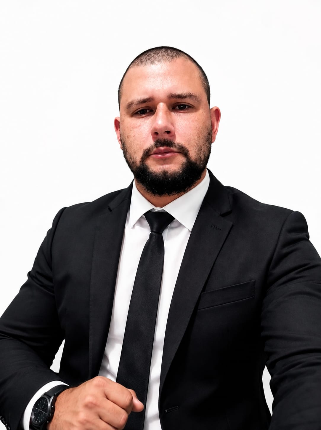 Foto do atleta