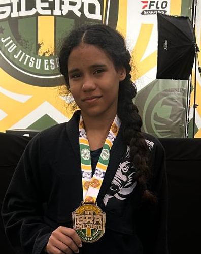 Foto do atleta