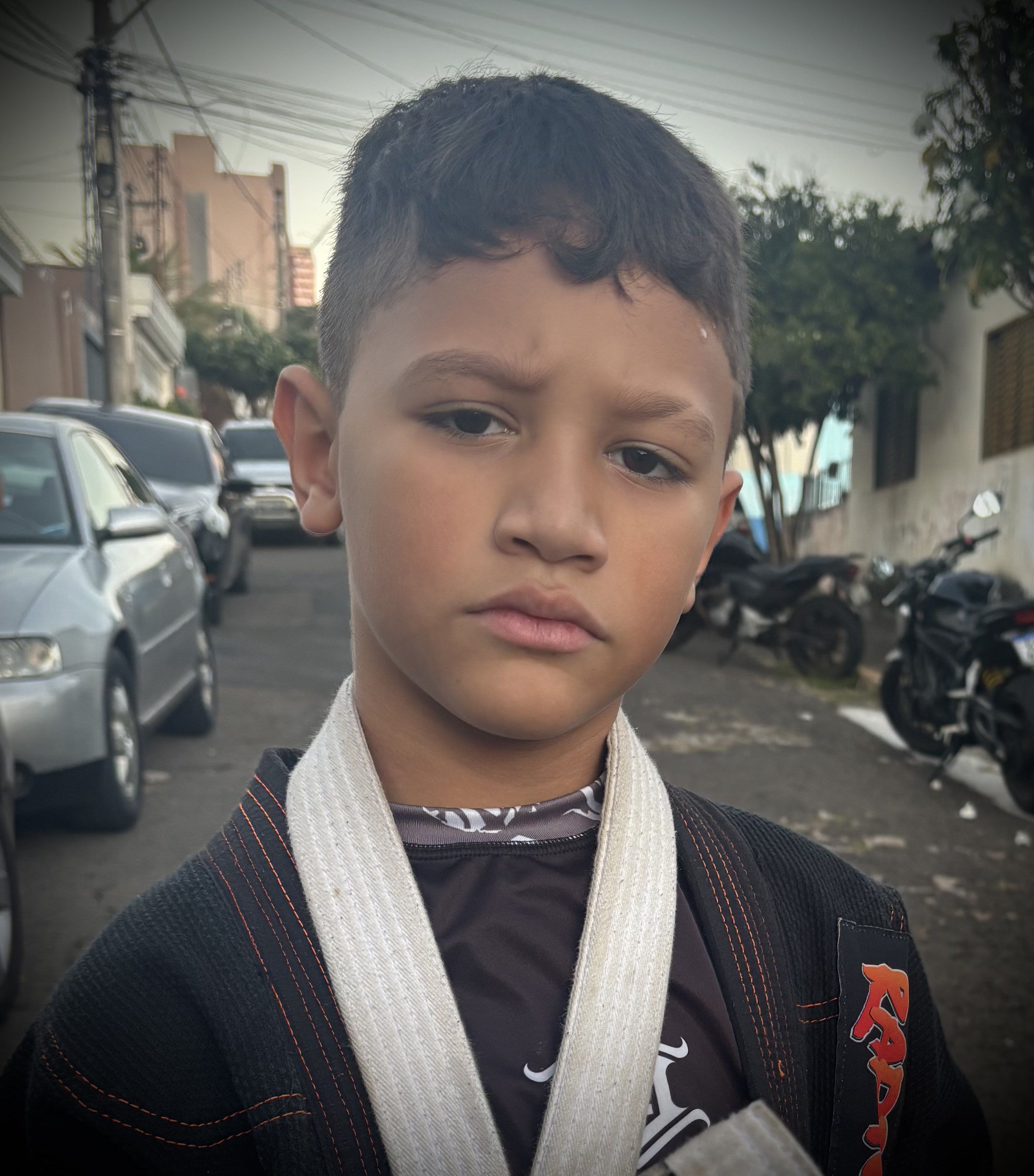 Foto do atleta