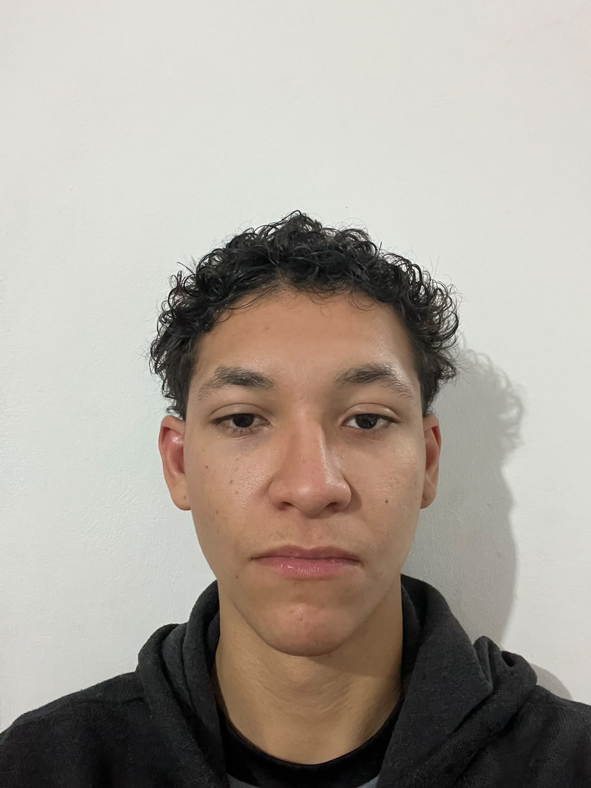 Foto do atleta