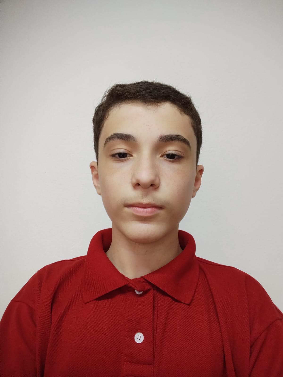 Foto do atleta