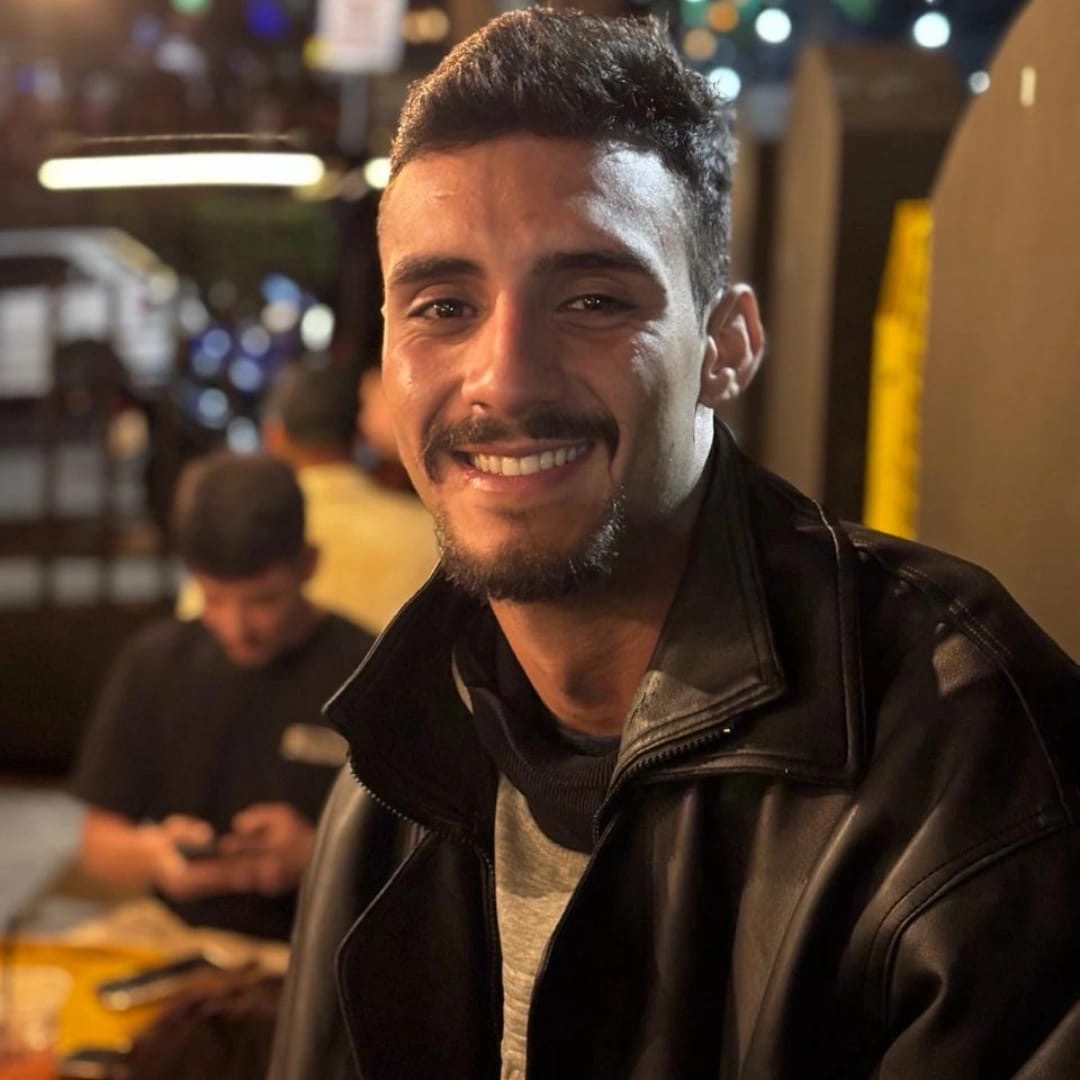 Foto do atleta