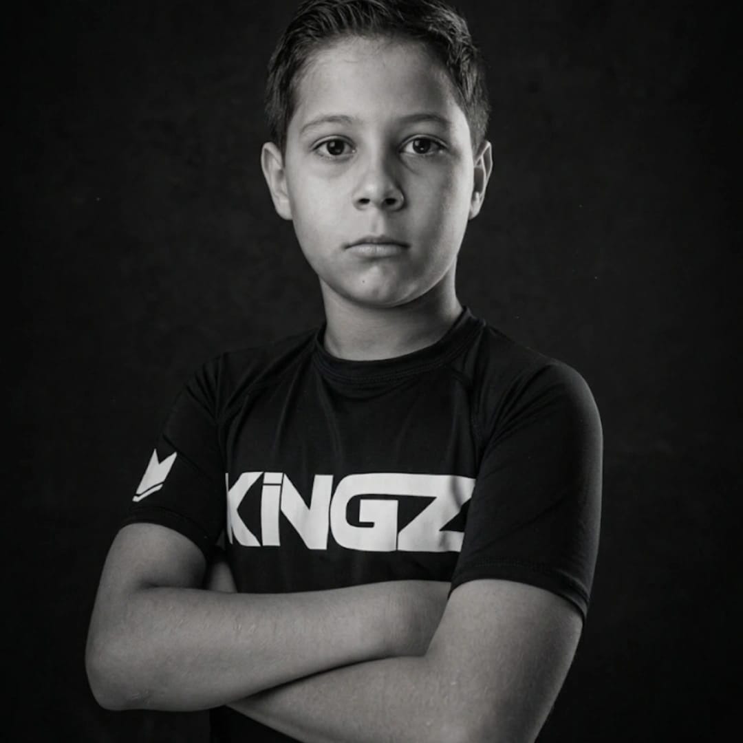 Foto do atleta