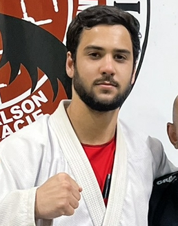 Foto do atleta