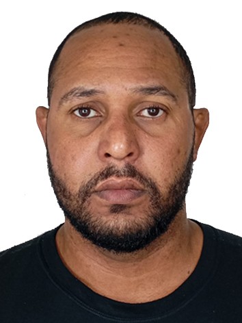 Foto do atleta
