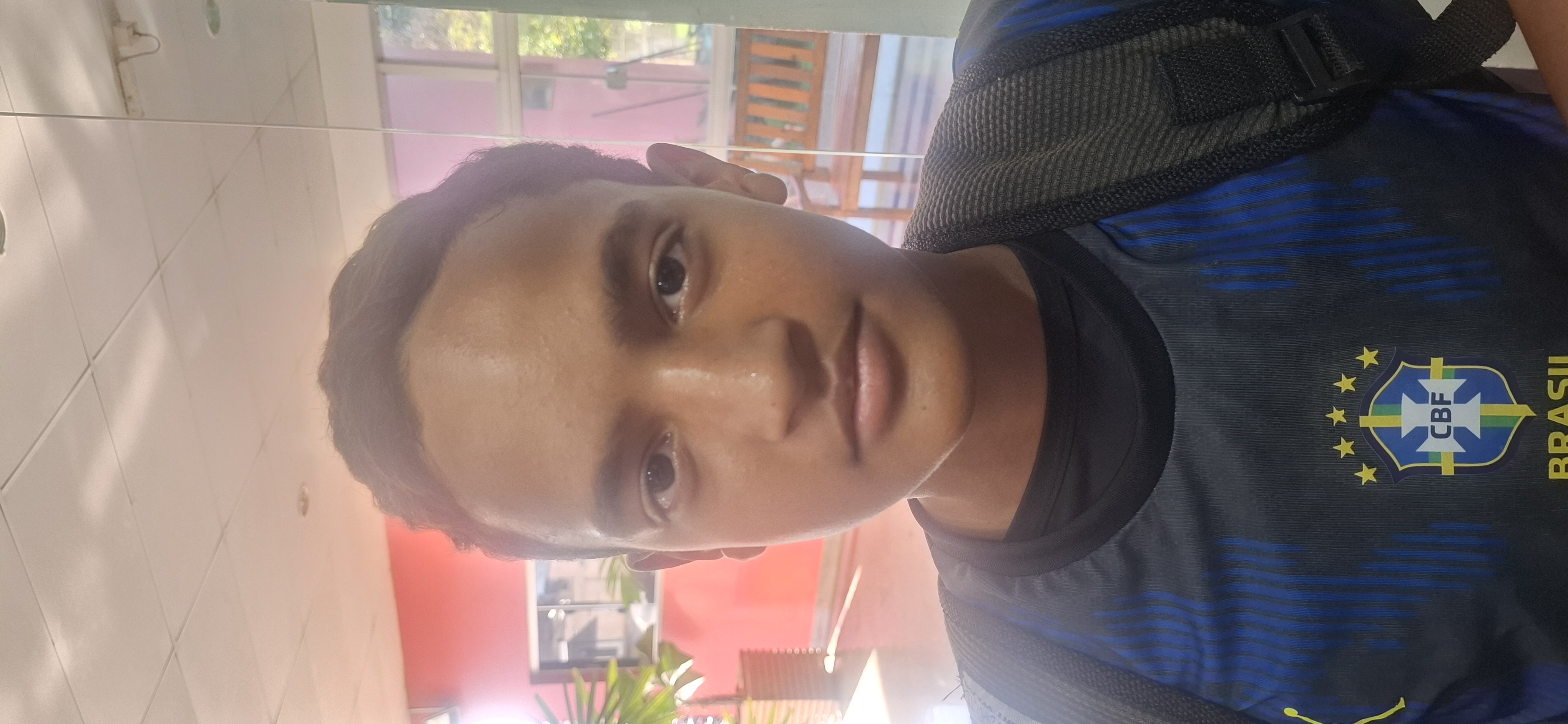 Foto do atleta