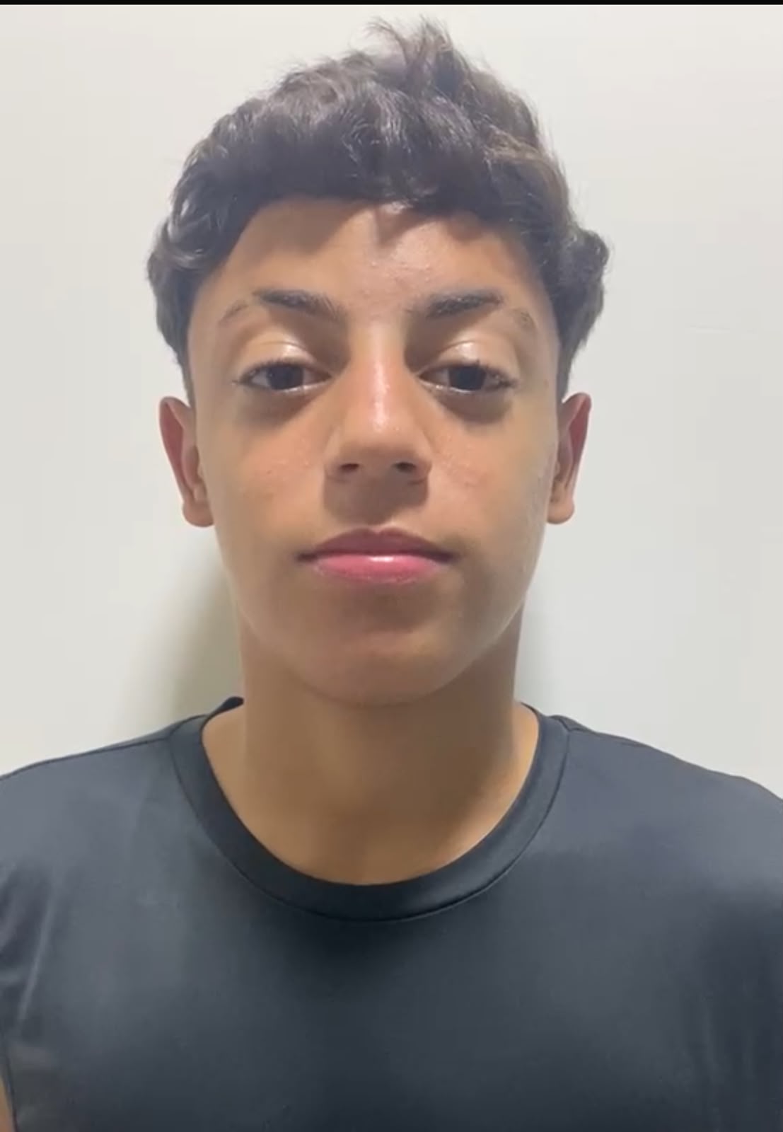 Foto do atleta