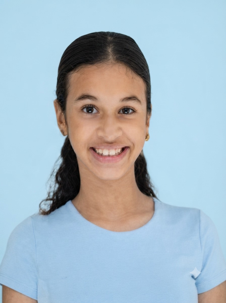 Foto do atleta
