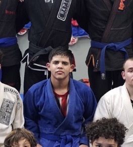 Foto do atleta