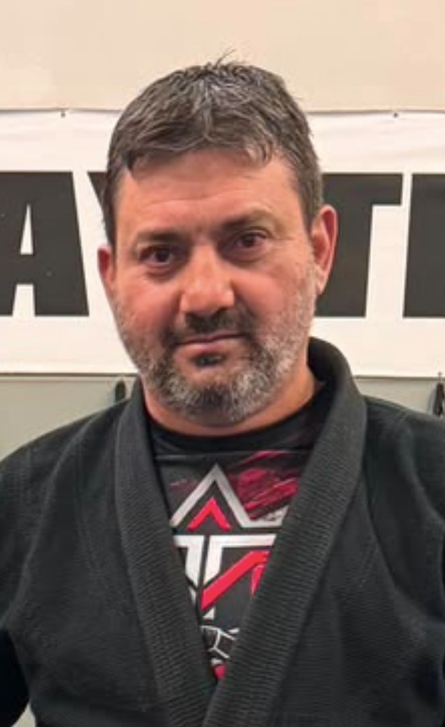 Foto do atleta