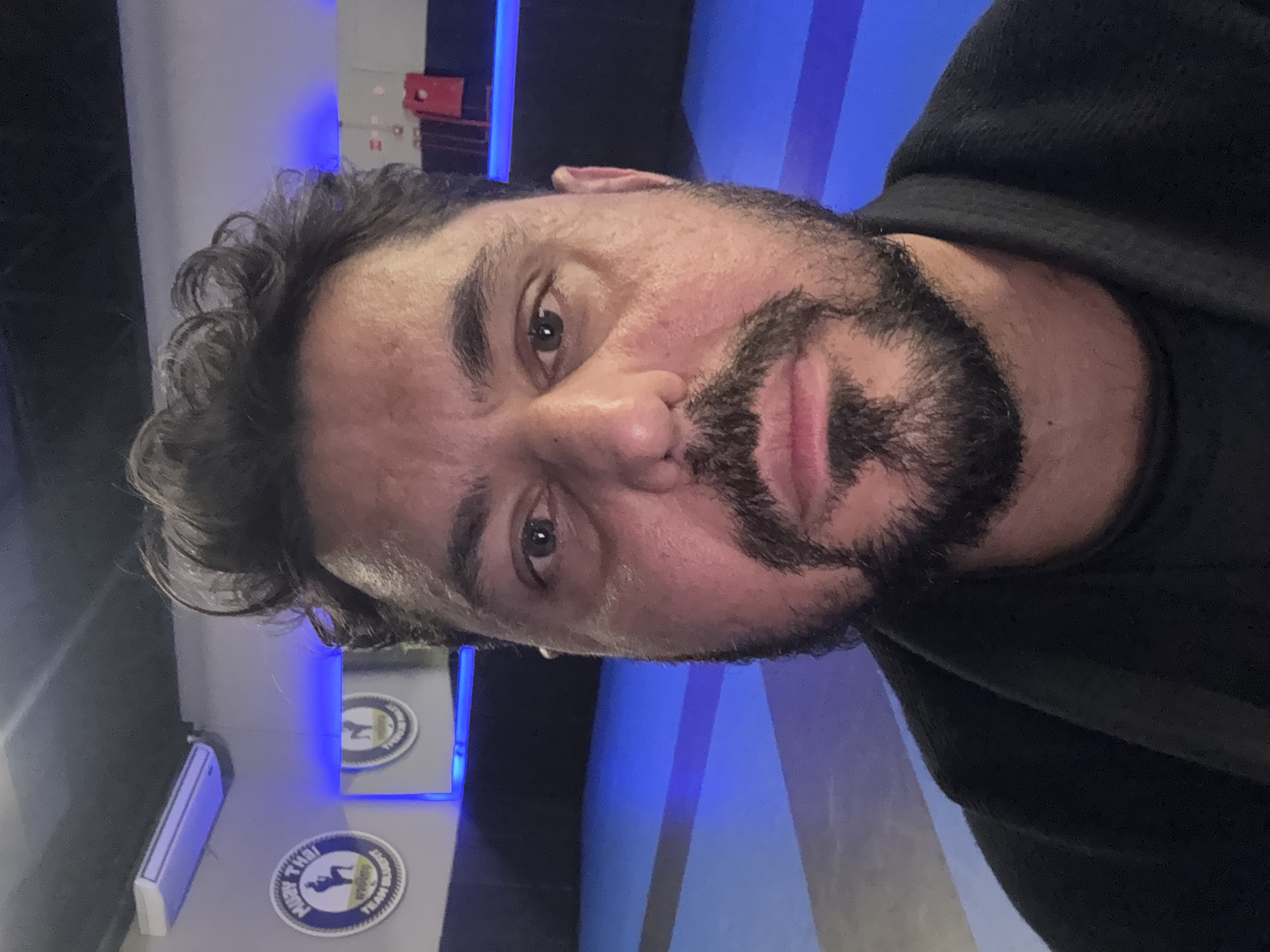 Foto do atleta
