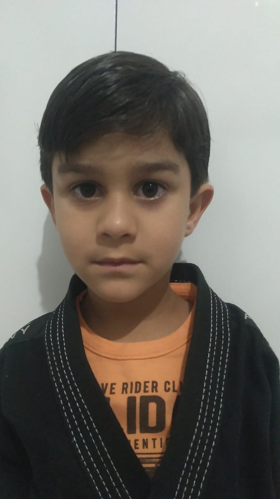 Foto do atleta