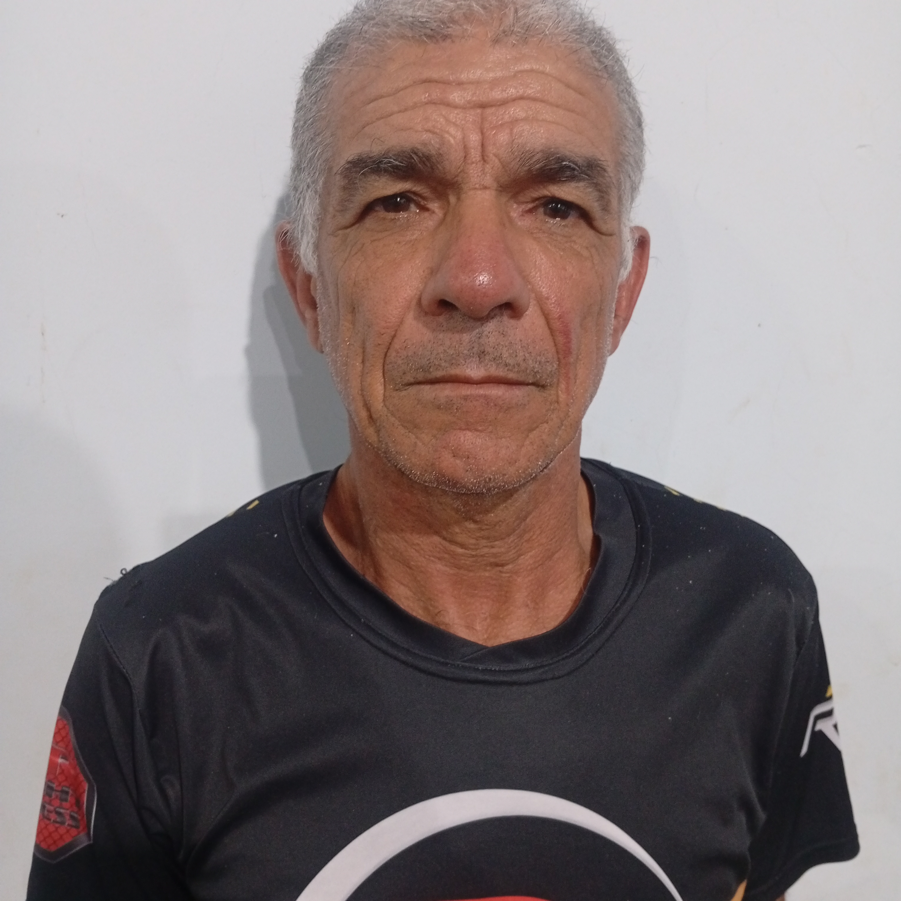 Foto do atleta
