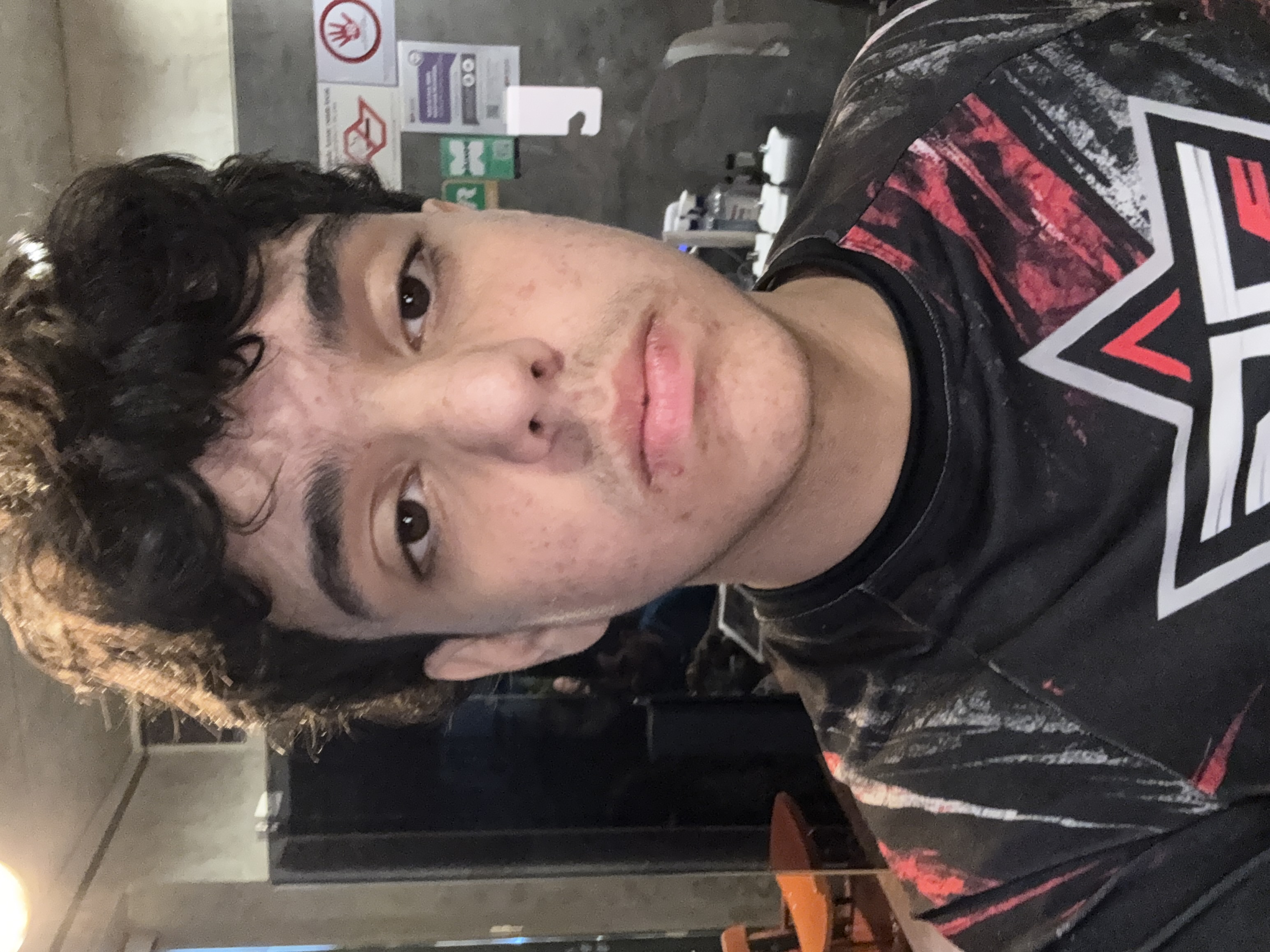 Foto do atleta