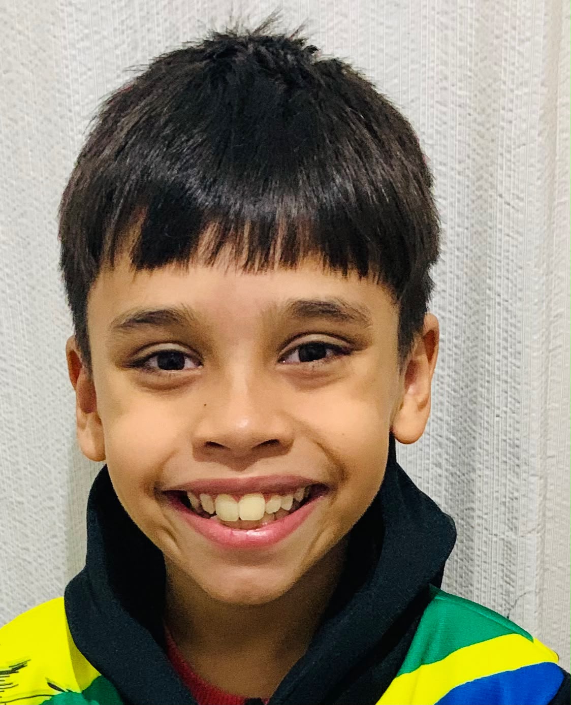 Foto do atleta