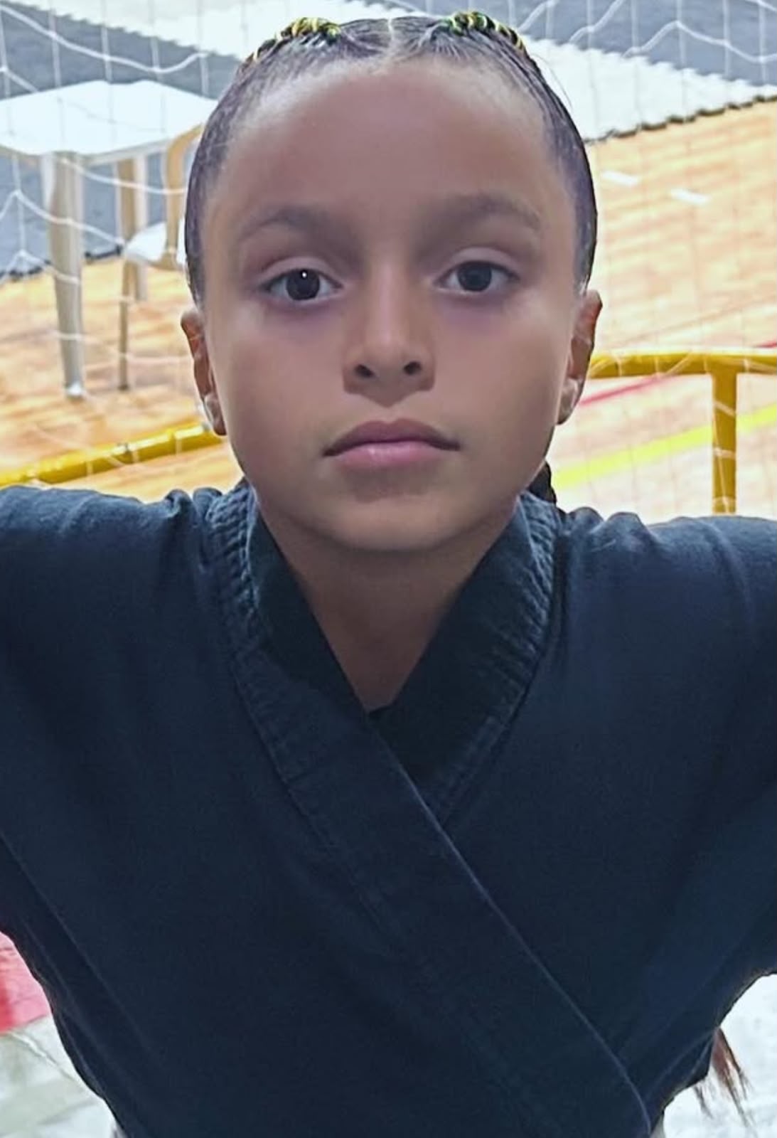Foto do atleta