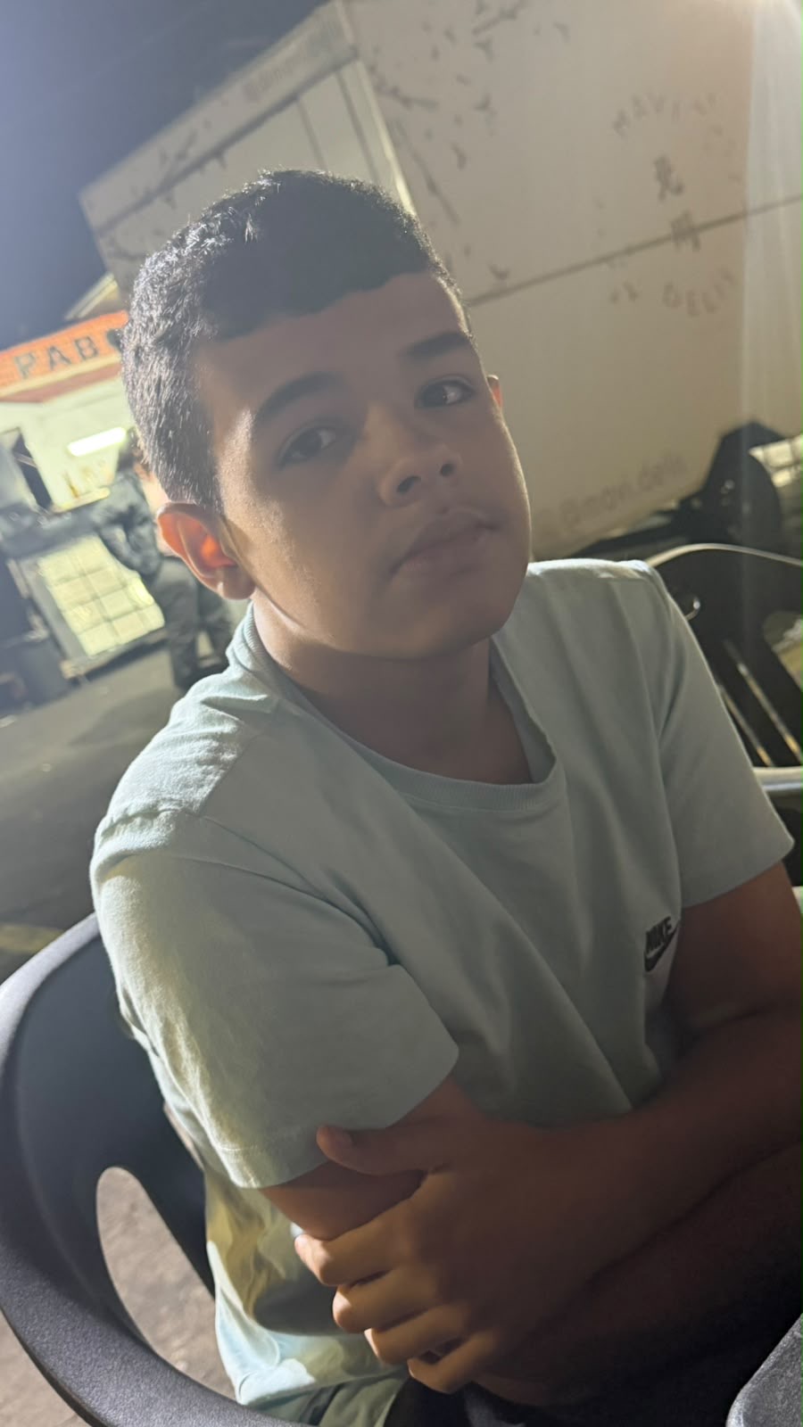 Foto do atleta