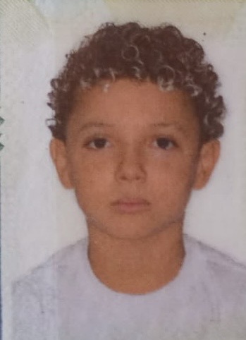 Foto do atleta