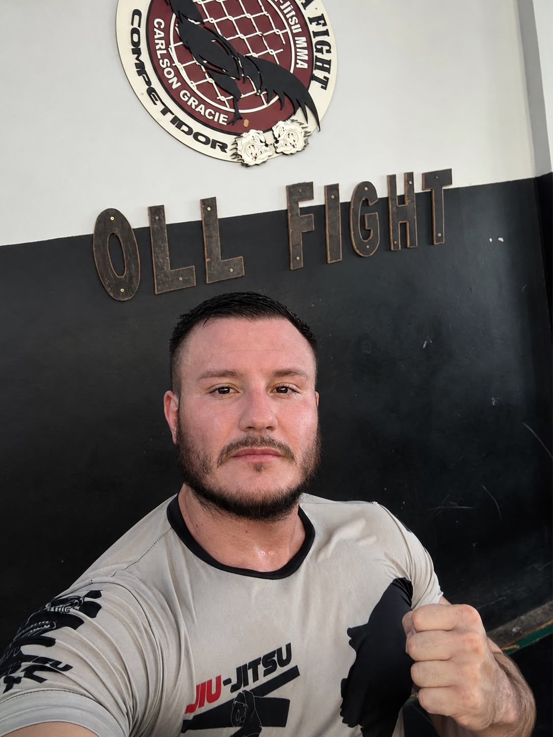 Foto do atleta