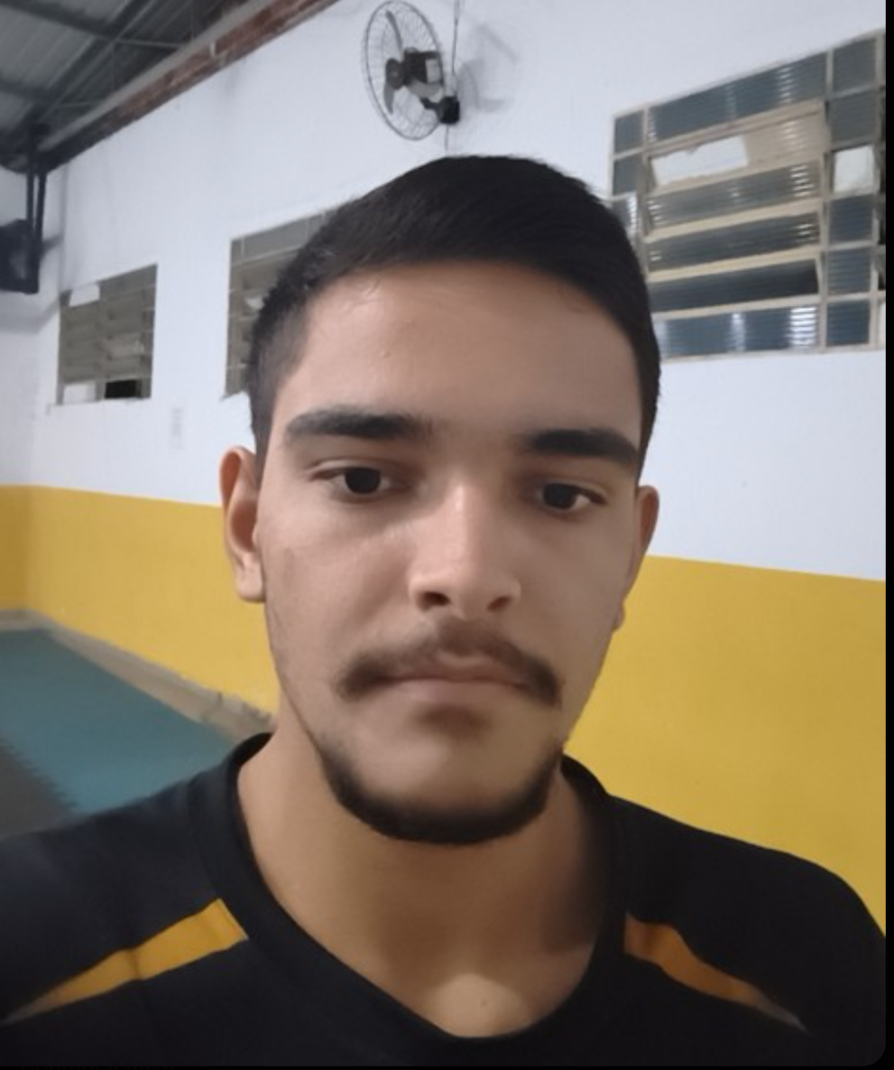 Foto do atleta