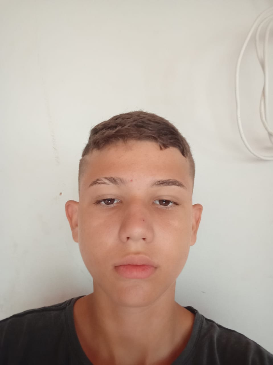 Foto do atleta