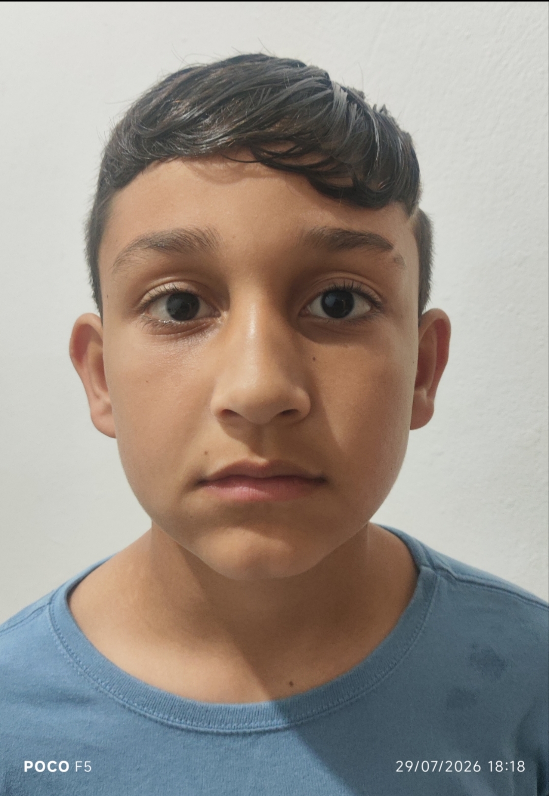 Foto do atleta