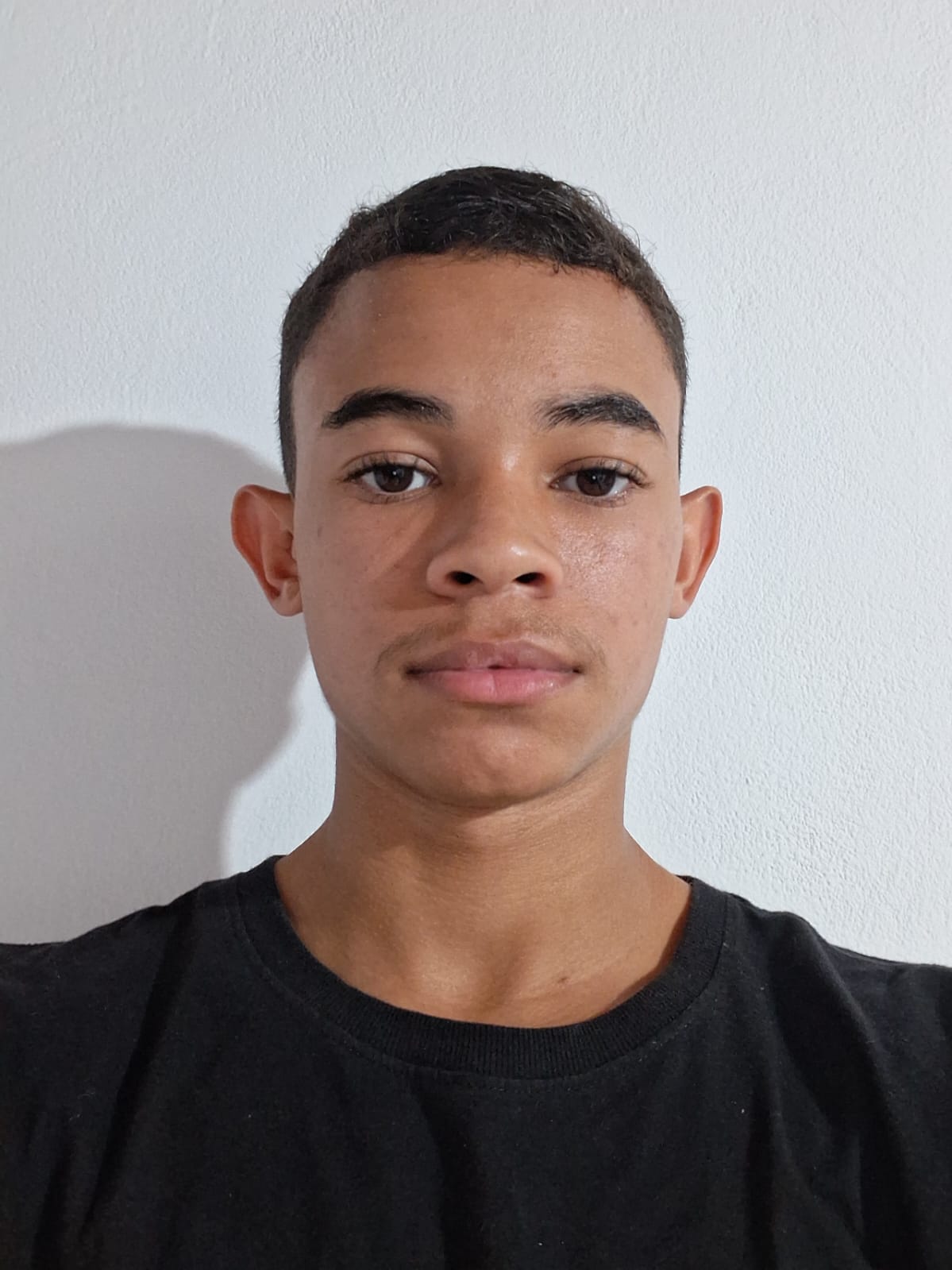 Foto do atleta
