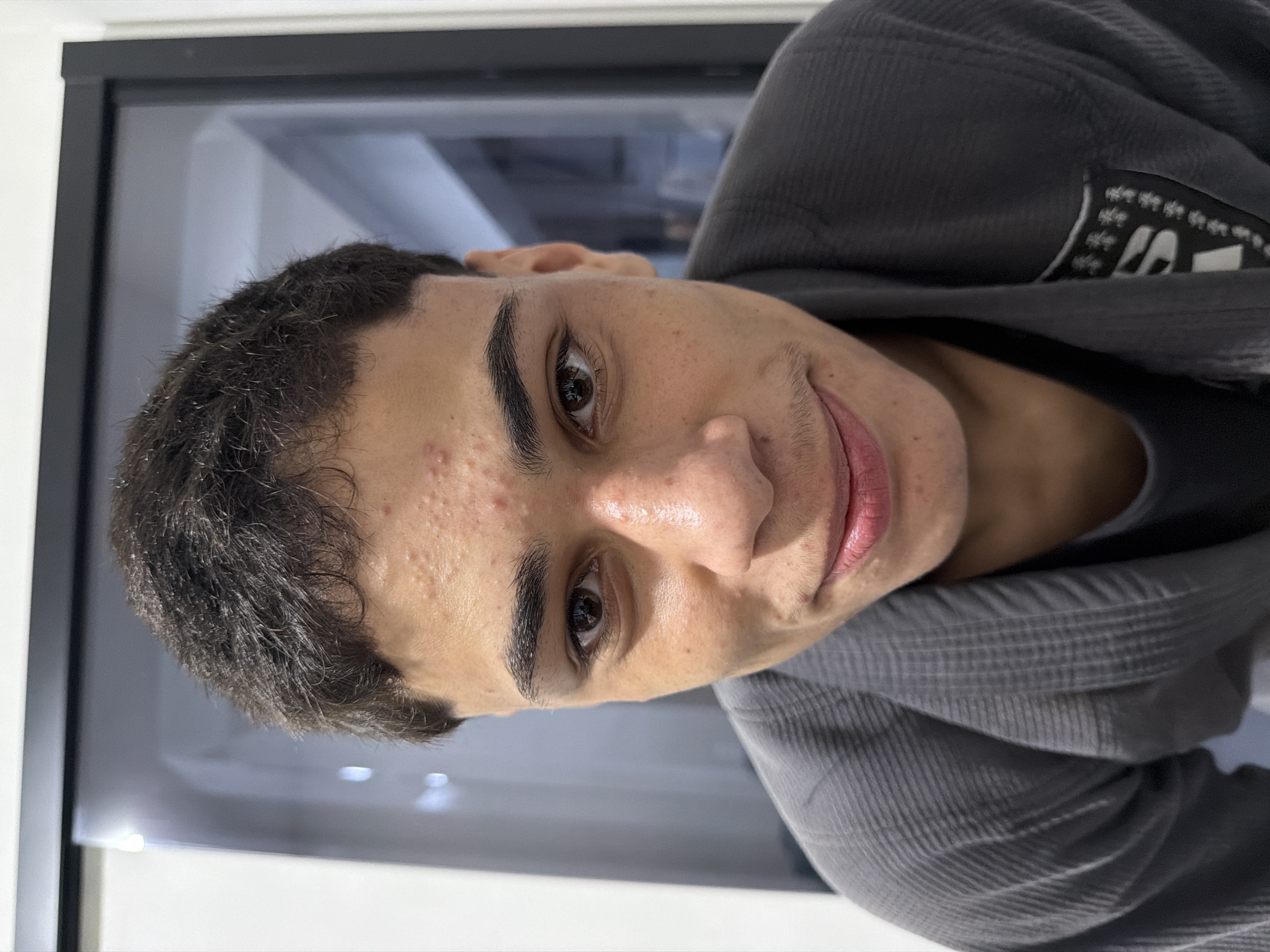 Foto do atleta