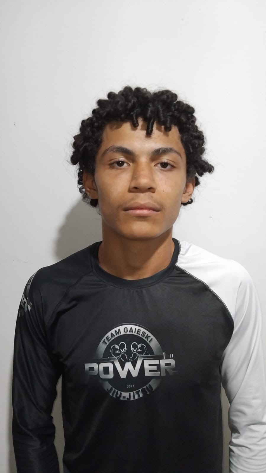 Foto do atleta