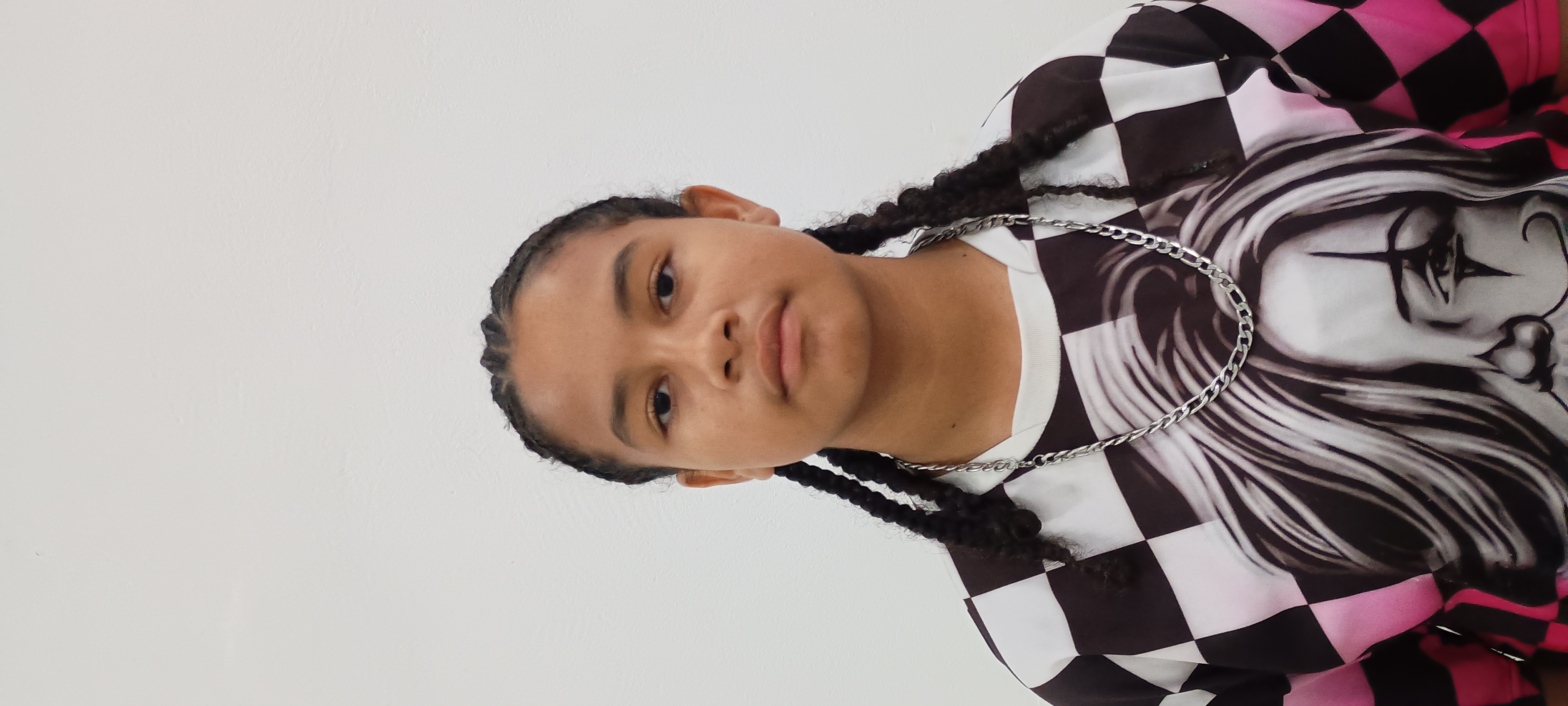 Foto do atleta