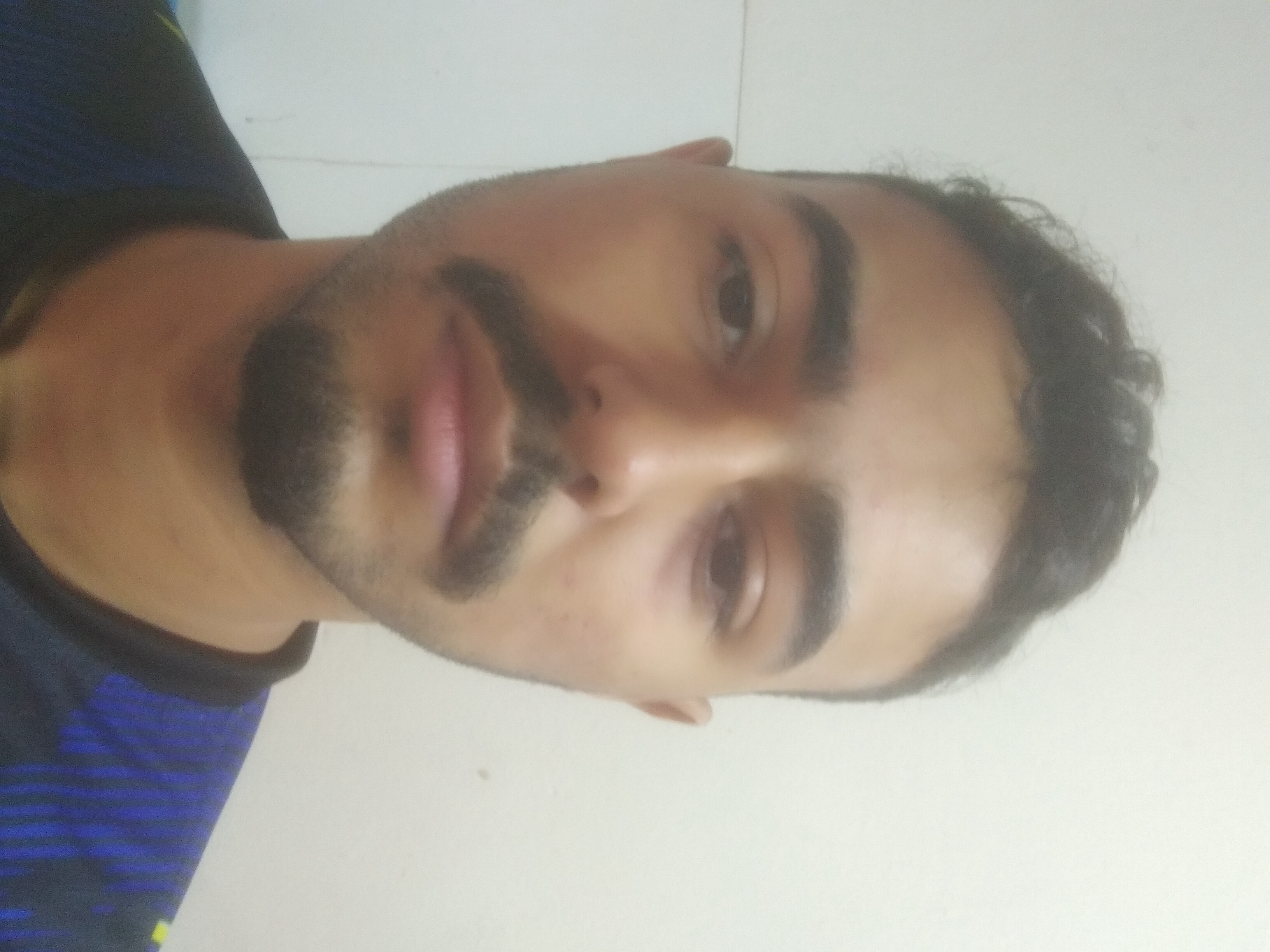 Foto do atleta