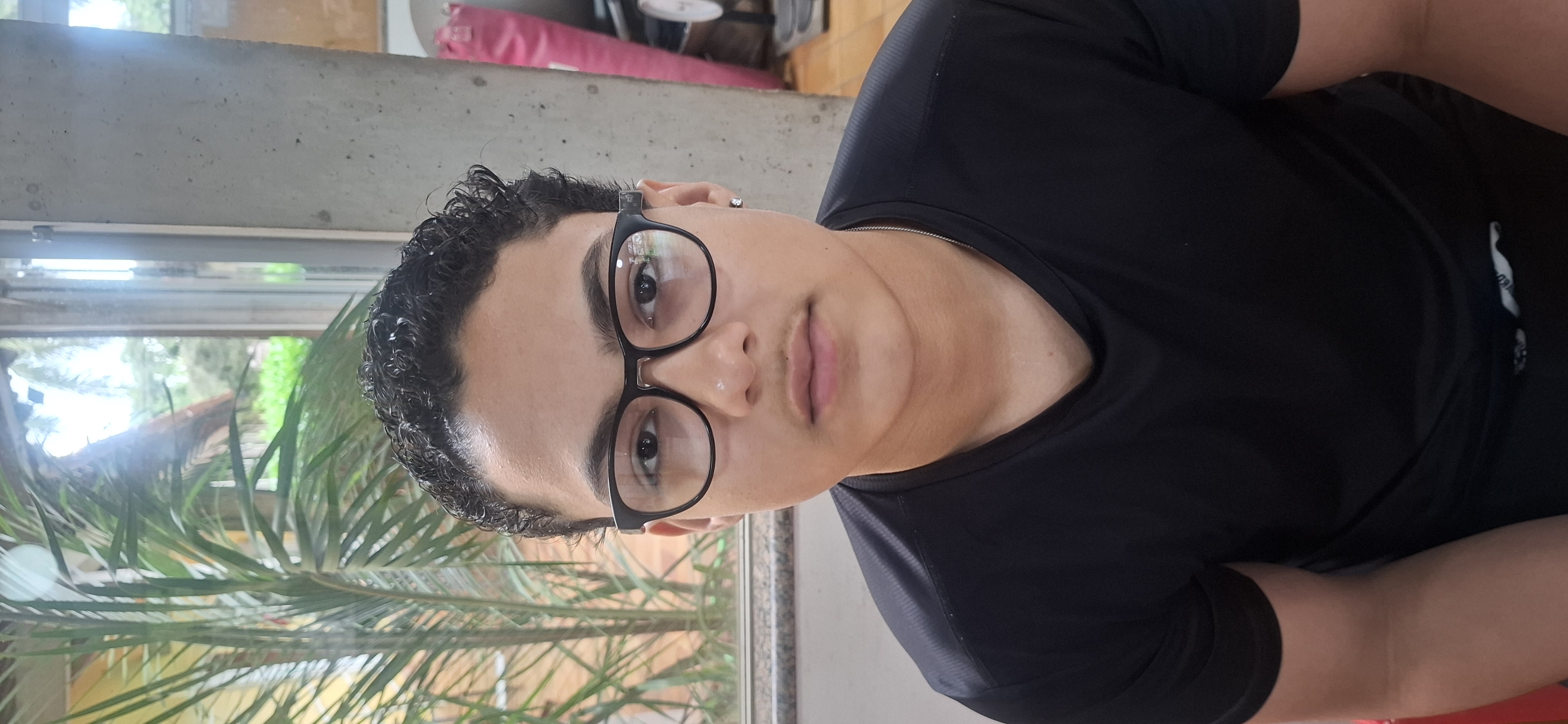 Foto do atleta