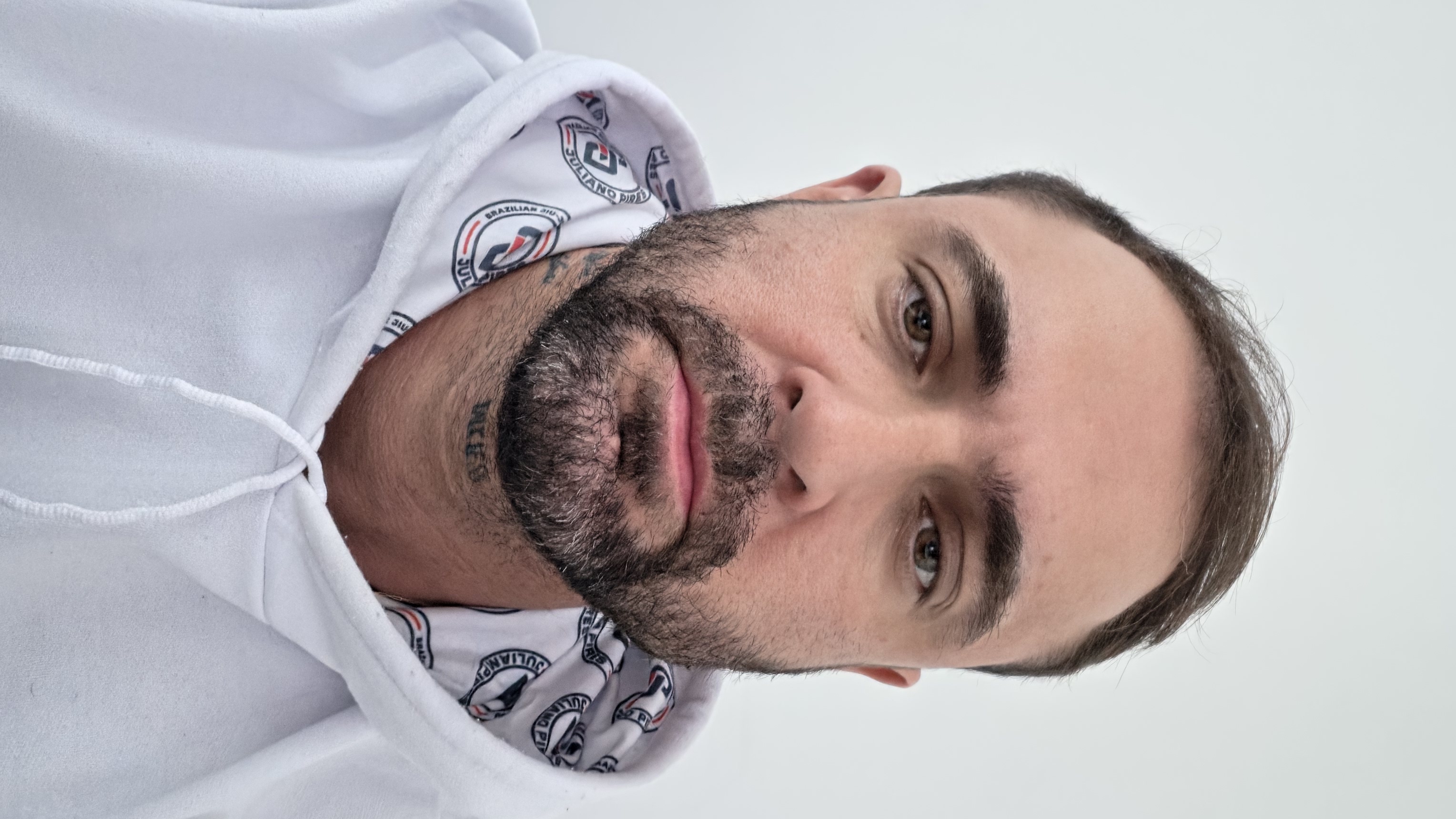 Foto do atleta