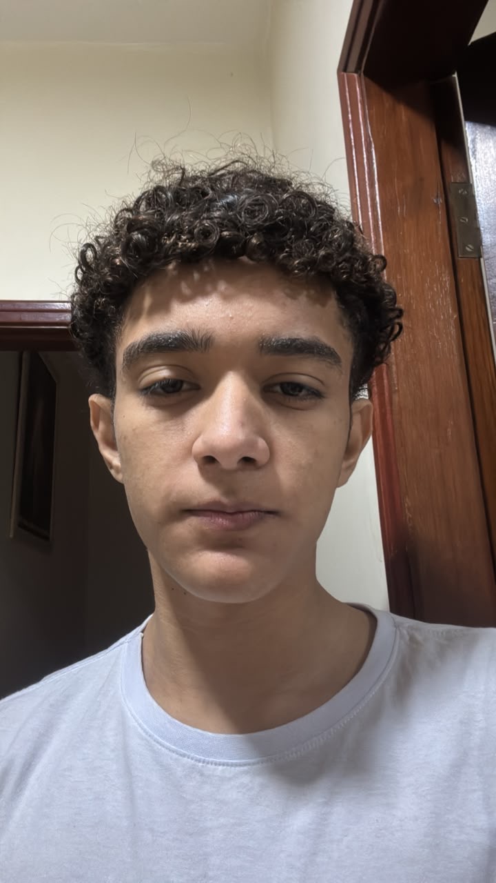 Foto do atleta