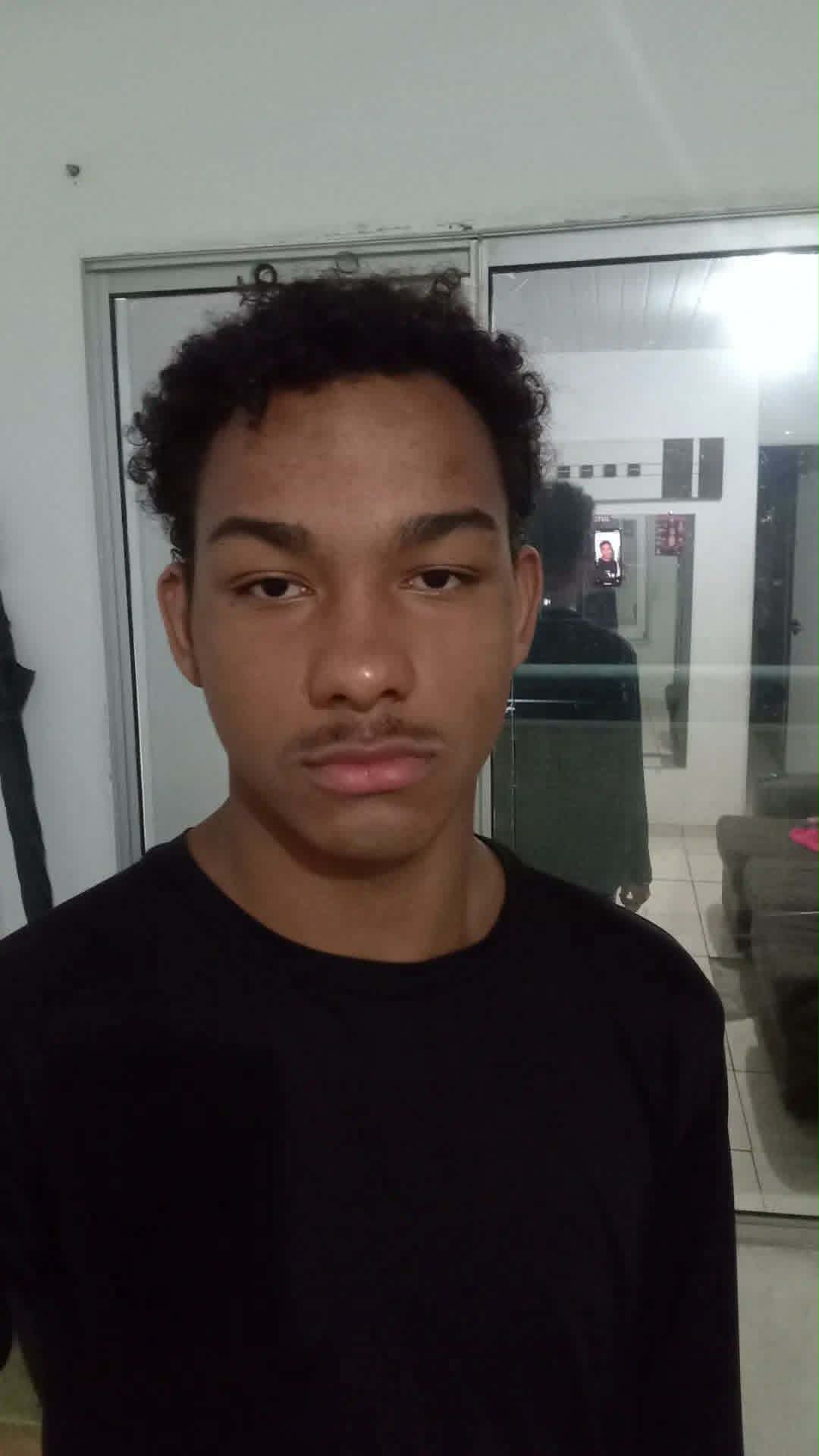 Foto do atleta