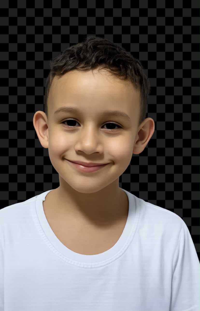 Foto do atleta
