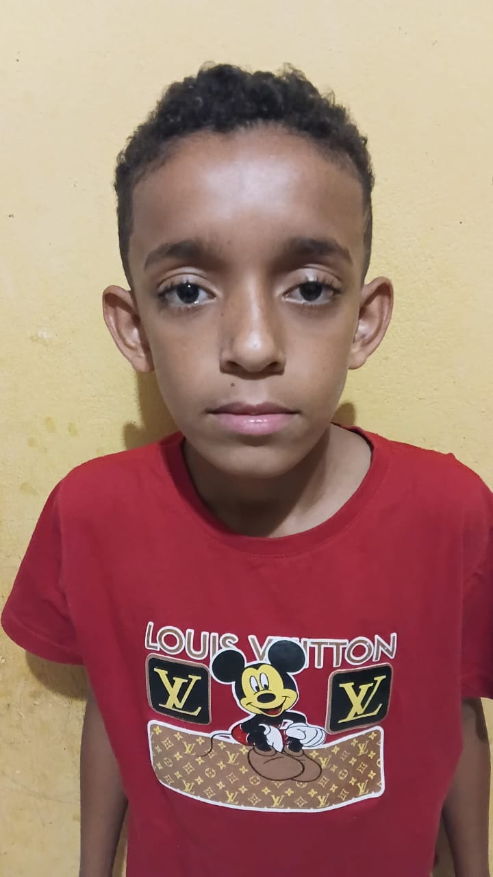 Foto do atleta