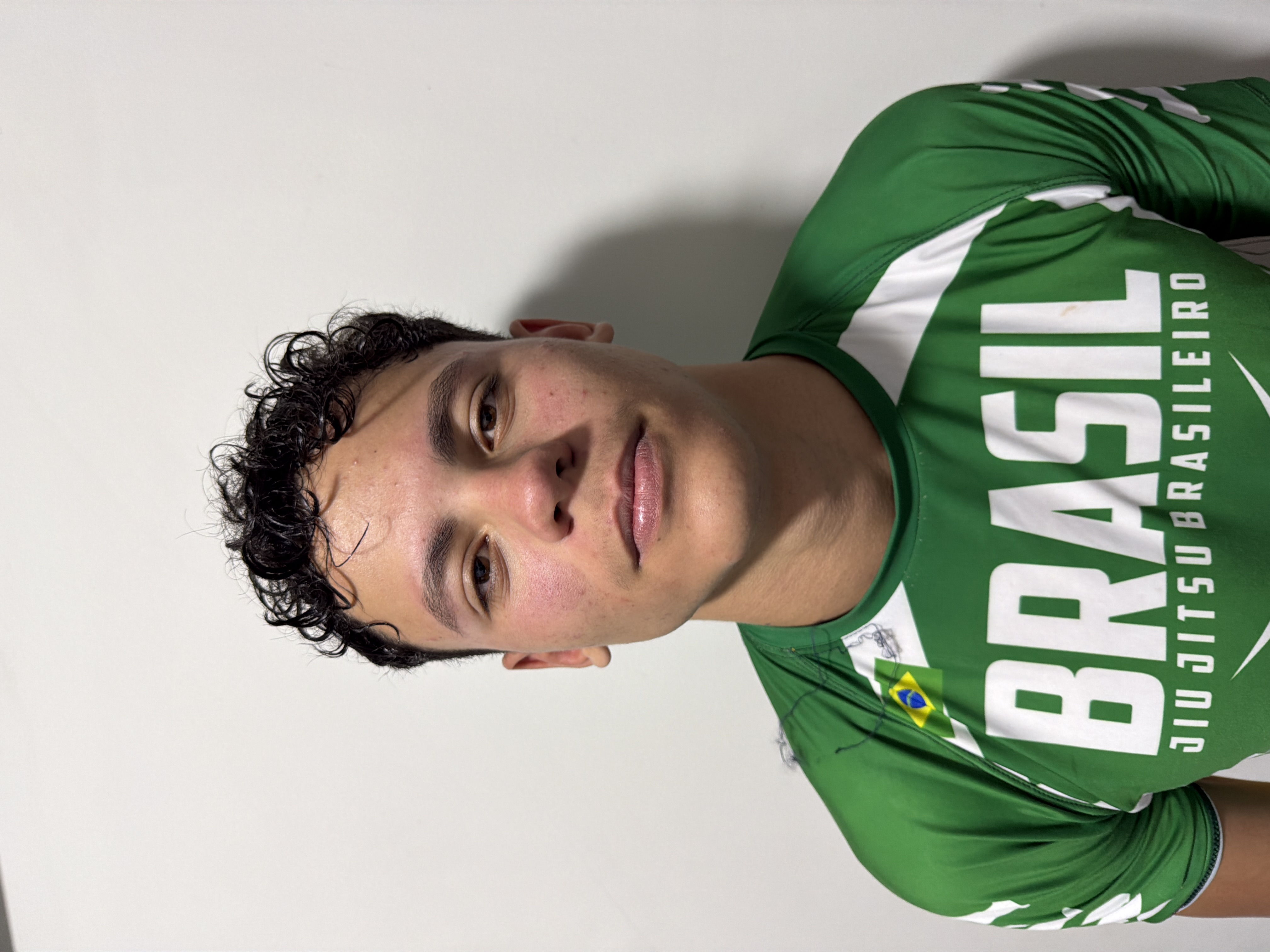 Foto do atleta
