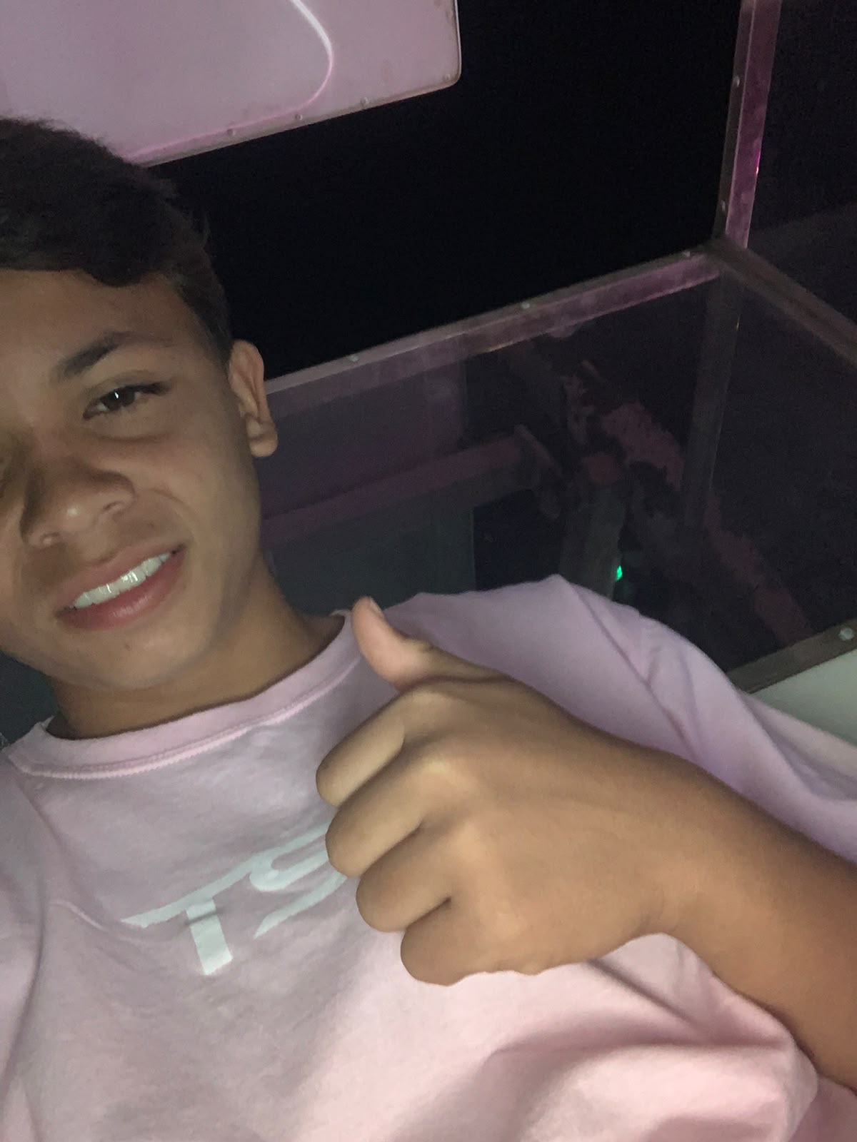 Foto do atleta