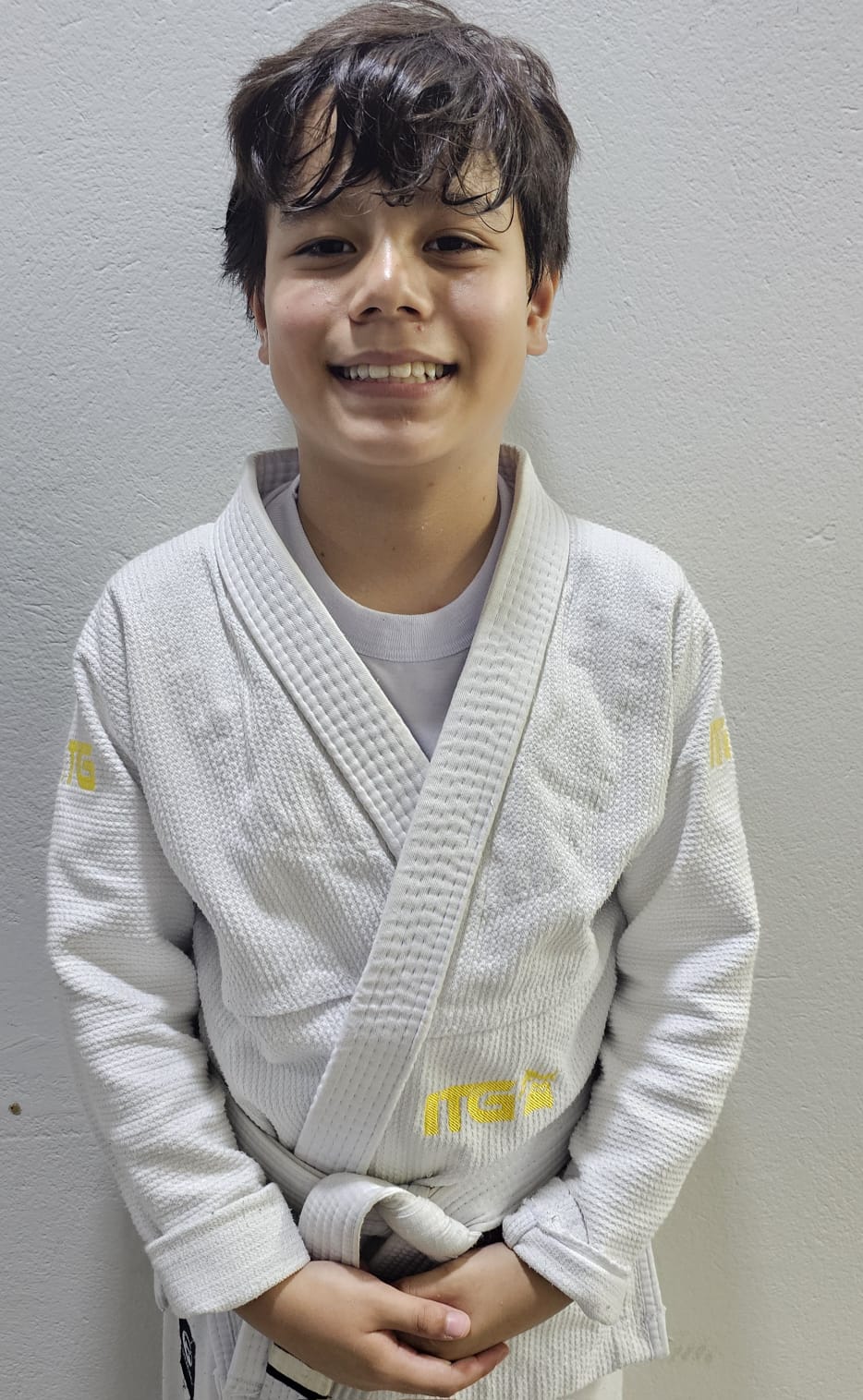Foto do atleta