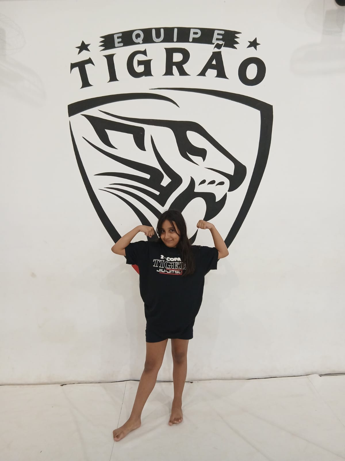 Foto do atleta