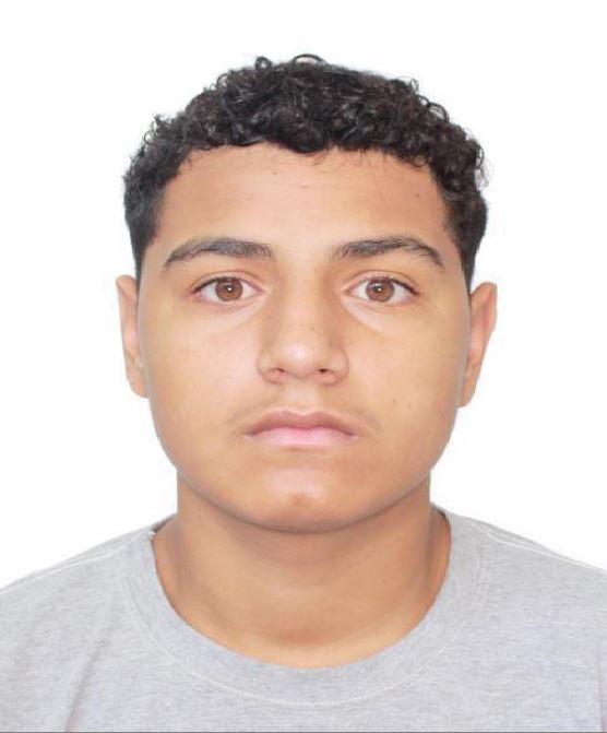 Foto do atleta