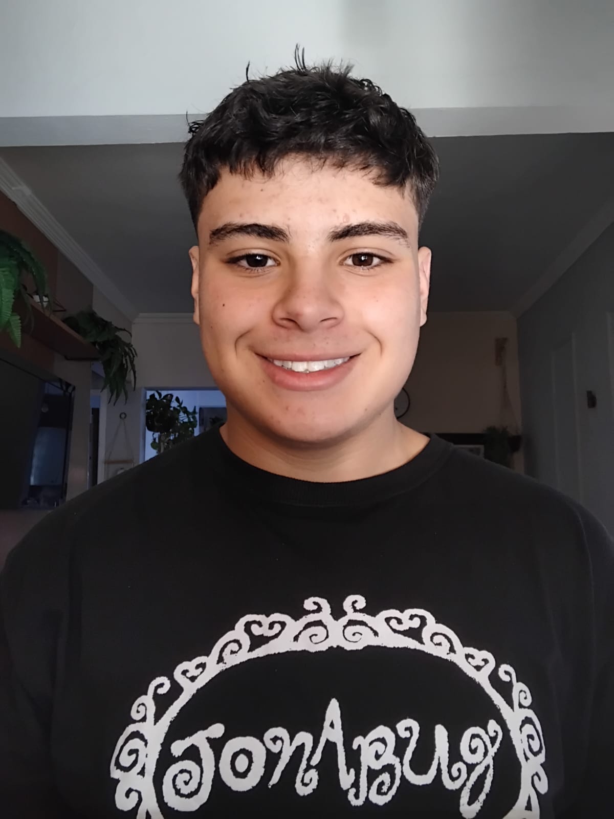Foto do atleta