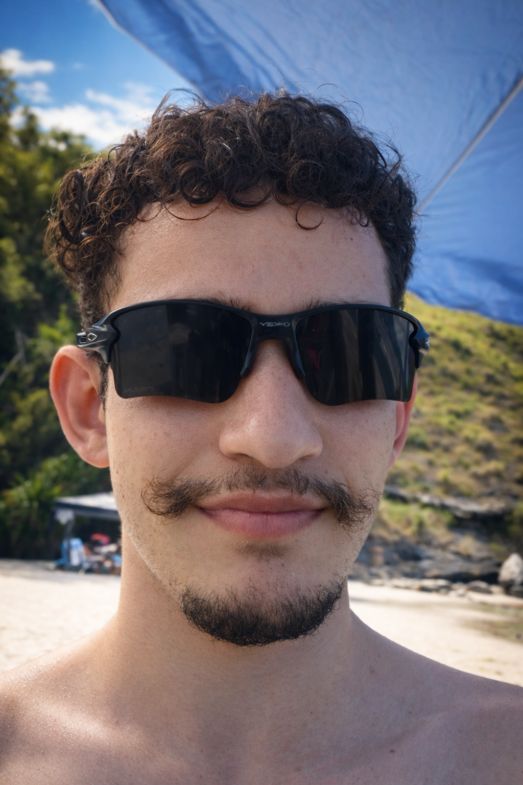 Foto do atleta