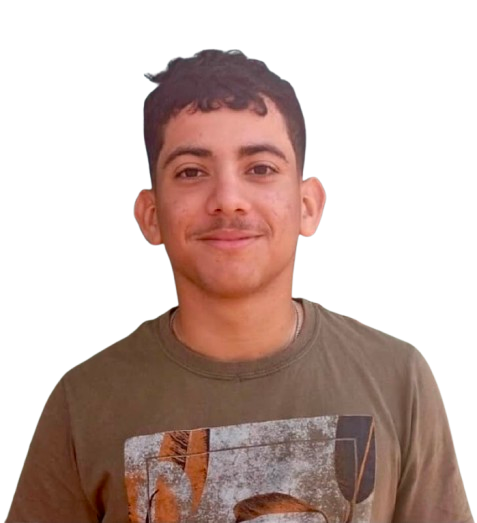 Foto do atleta