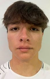 Foto do atleta